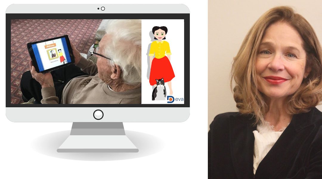 The video of our webinar ‘Tooling up for cognitive care’