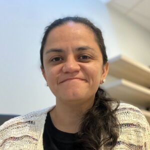 Cinthya Ramos