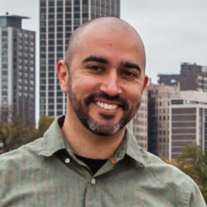 Randy O’Connor