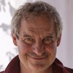 Serge Soudoplatoff