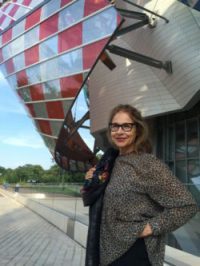 The Longevity Network profiles Mentia's Co-founder, Mandy Salomon