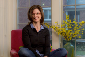 Interview with Anne Tumlinson