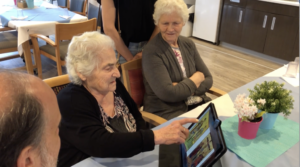 Using Deva World in long-term care and care-at-home settings. Here's what we found: