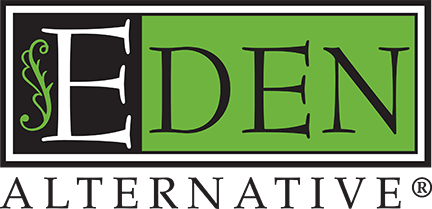 Mentia Joins Eden Alternative® as a Value Added Partner