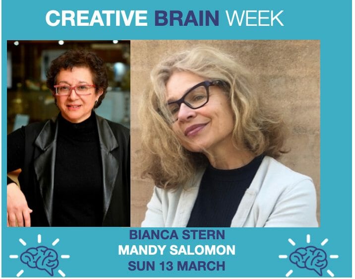 Creative Brain Week 2022