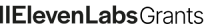 We are now an ElevenLabs Grantee