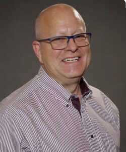 Bob Nations